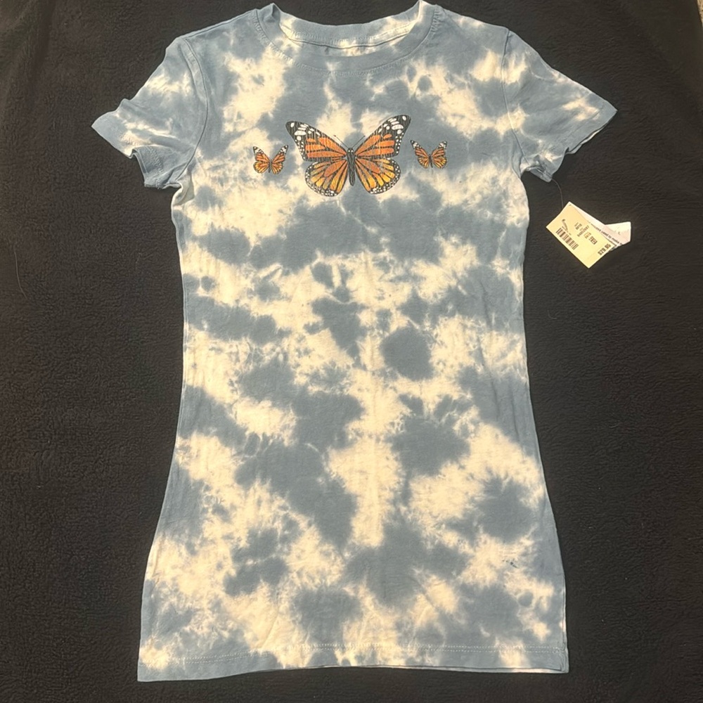 Aeropostale extra small shirt